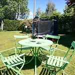 I Tulipani Apartmán Stresa