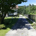 Apartmán I Tulipani Stresa