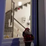 Apartmán I Tulipani *