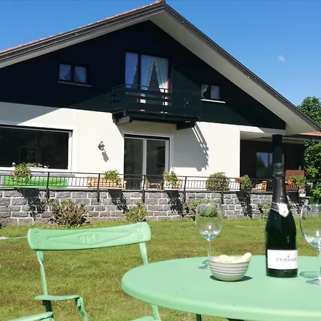 I Tulipani ستريزا