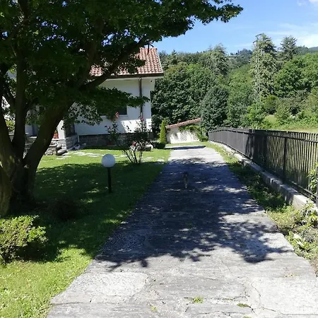 Apartment I Tulipani Stresa