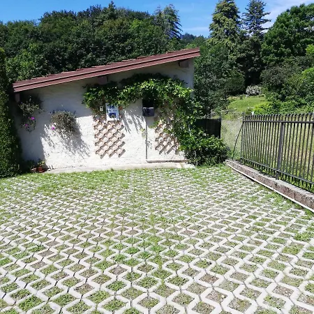 I Tulipani Apartment