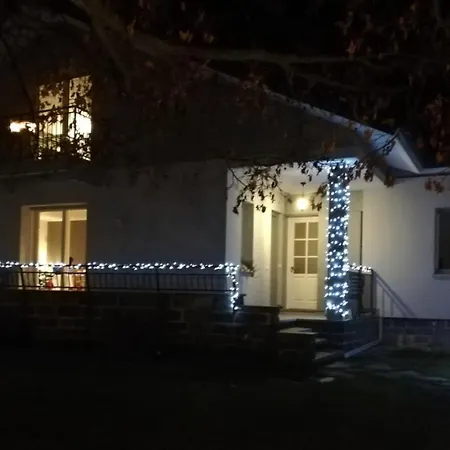 I Tulipani ستريزا