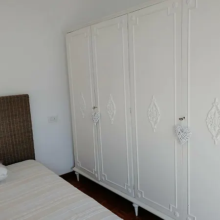 Apartment I Tulipani *