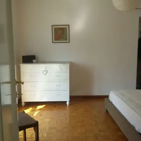 Apartment I Tulipani *