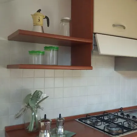 Apartment I Tulipani *