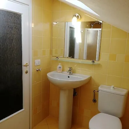 Apartment I Tulipani
