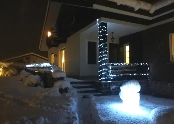 I Tulipani Apartamento Stresa