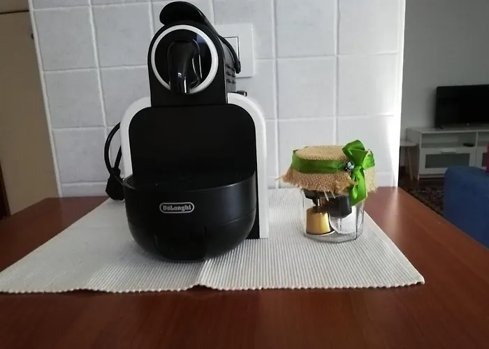 Apartamento I Tulipani *