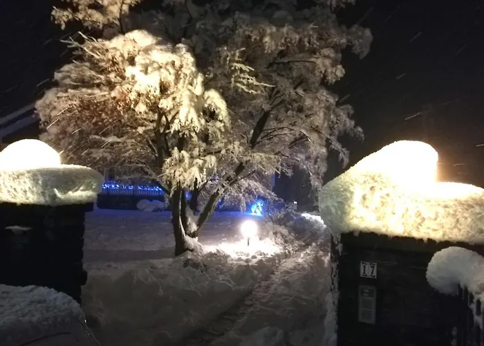 Apartamento I Tulipani