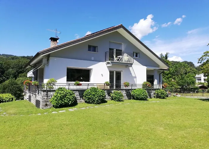 I Tulipani Apartamento *