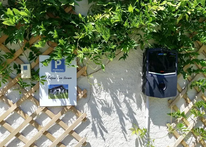 I Tulipani Apartamento Stresa