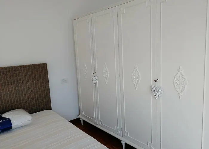 Apartamento I Tulipani *