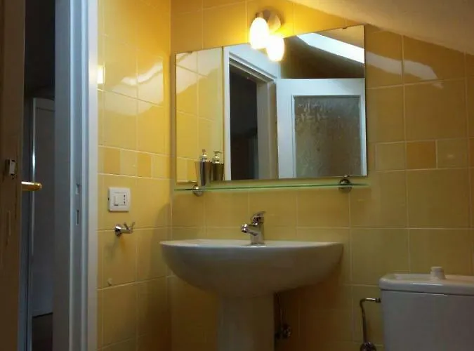 I Tulipani Apartamento