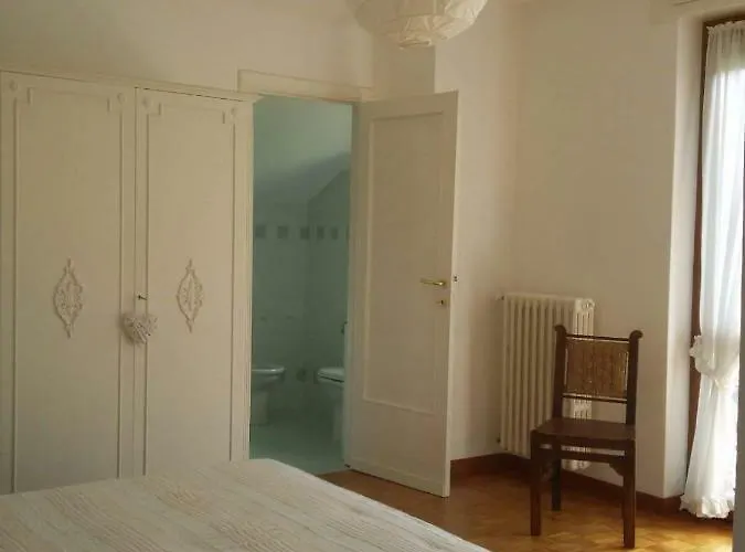 Apartamento I Tulipani *