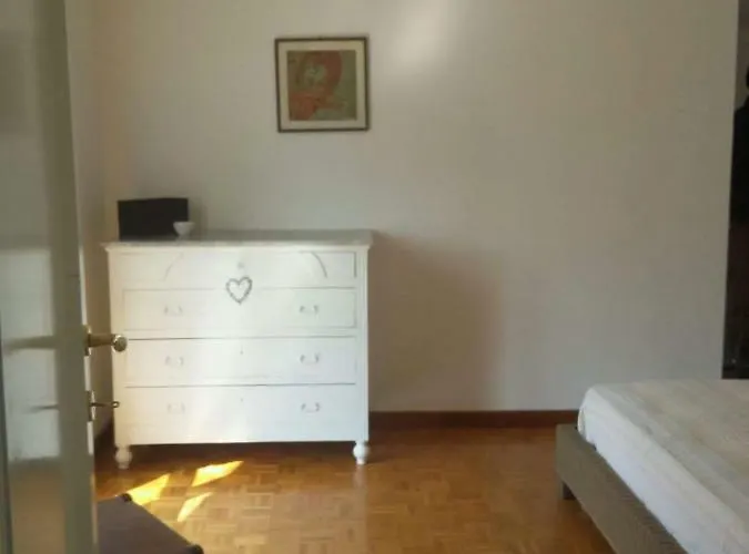 Apartamento I Tulipani *