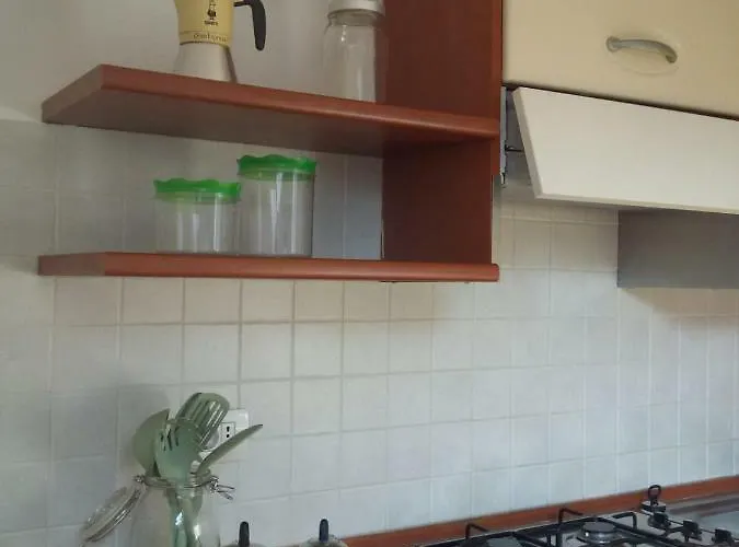 Apartamento I Tulipani *
