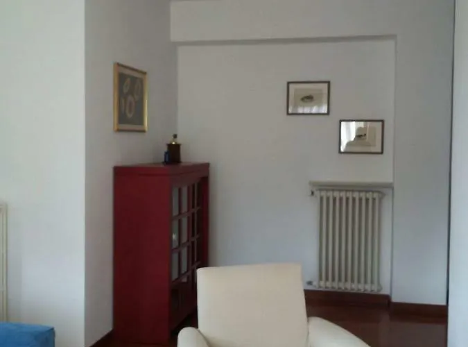 Apartamento I Tulipani