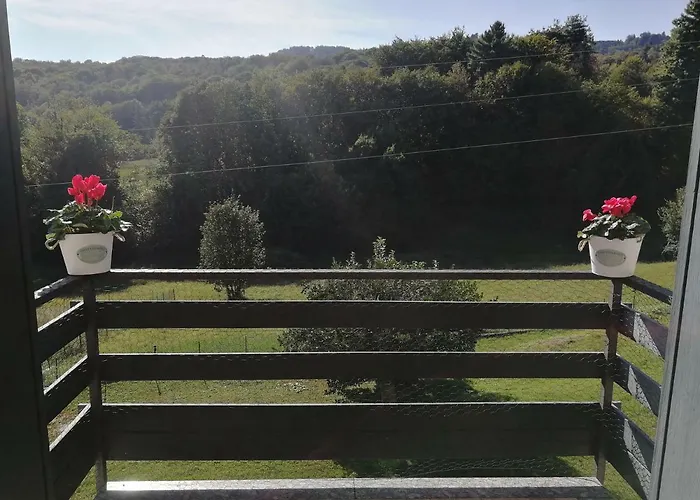 I Tulipani Apartamento