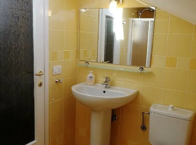 Apartamento I Tulipani