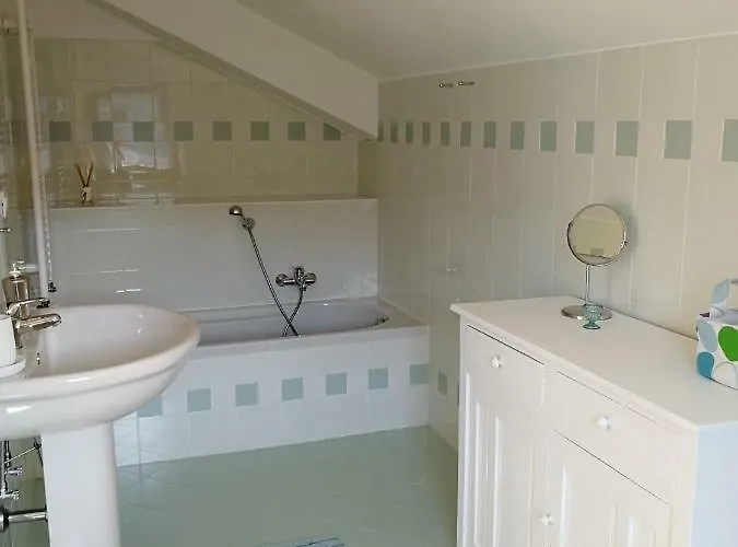 Apartamento I Tulipani