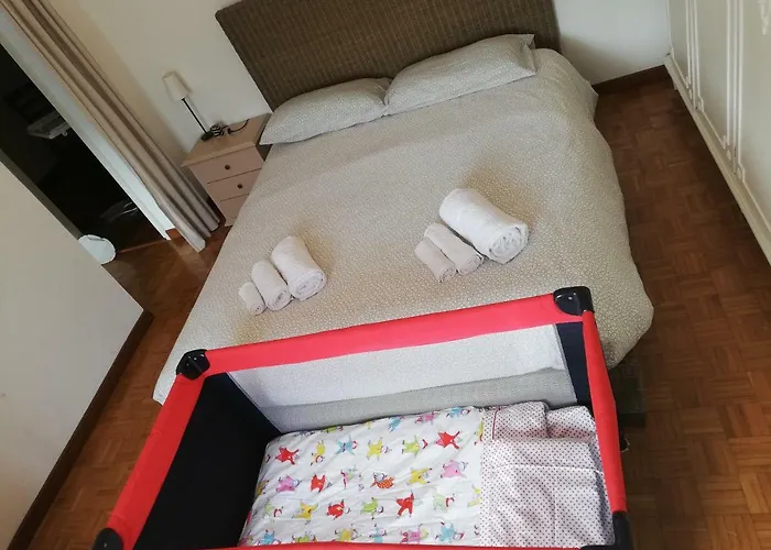 Apartamento I Tulipani