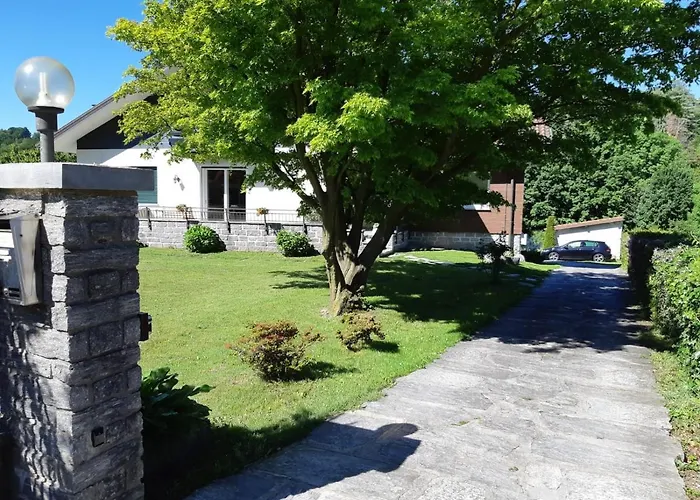 Apartamento I Tulipani *