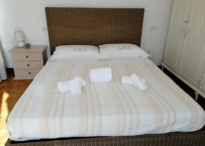 Apartamento I Tulipani