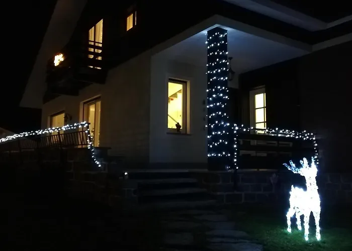 I Tulipani Apartamento