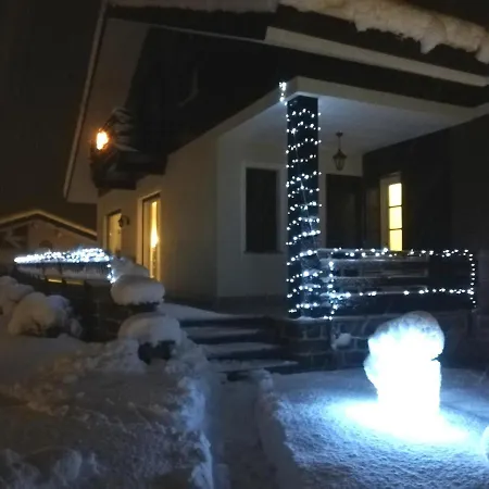 I Tulipani Апартаменти Стреза