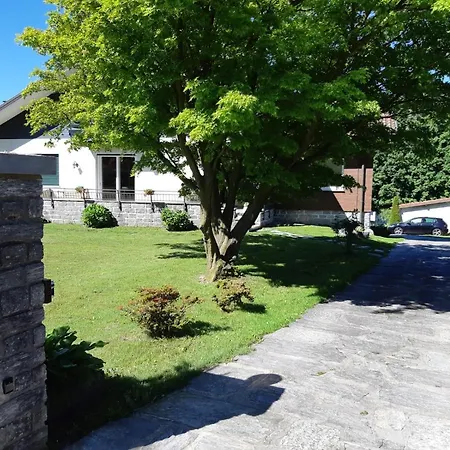 Апартаменти I Tulipani *