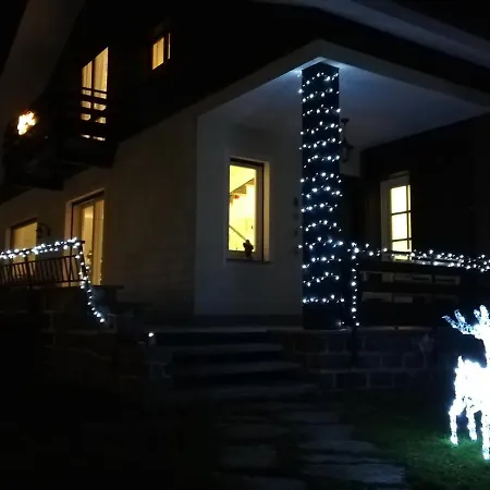 I Tulipani Апартаменти