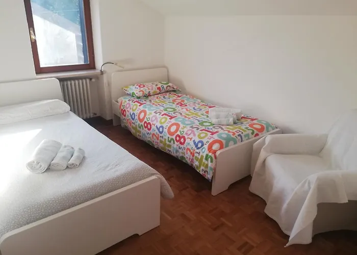 I Tulipani * Стреза