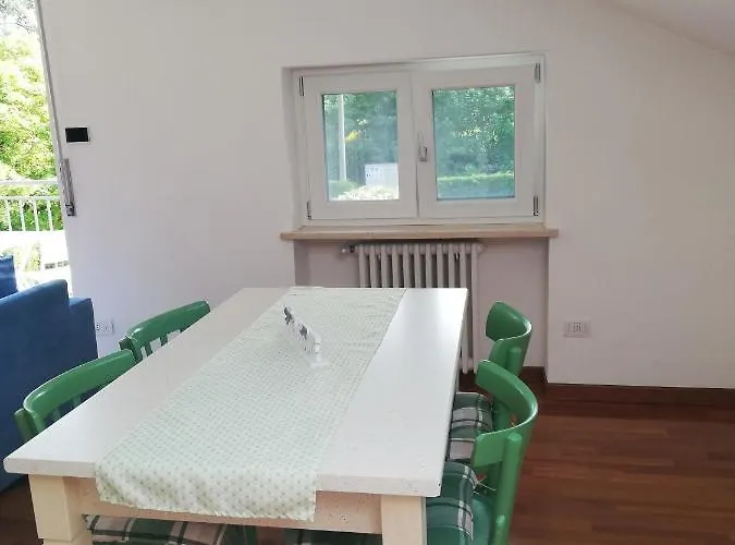 I Tulipani Стреза