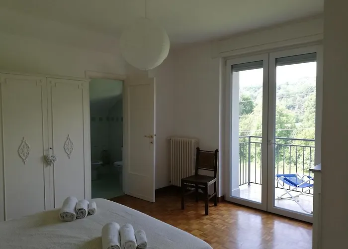 I Tulipani Стреза