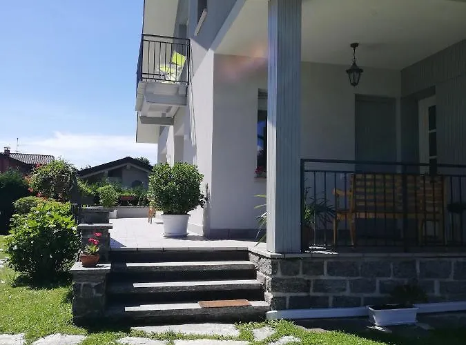 I Tulipani Апартаменти *