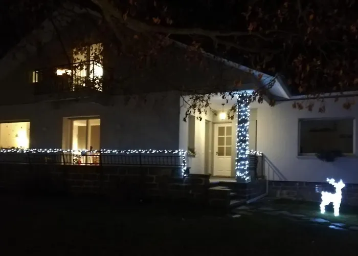 I Tulipani Стреза