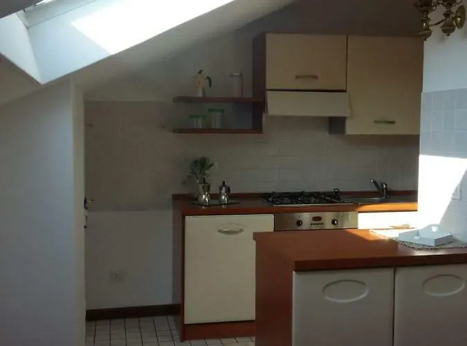 I Tulipani Стреза