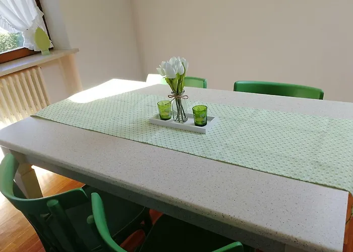 I Tulipani Стреза