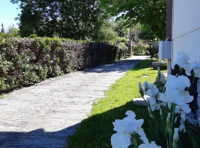 I Tulipani * Стреза