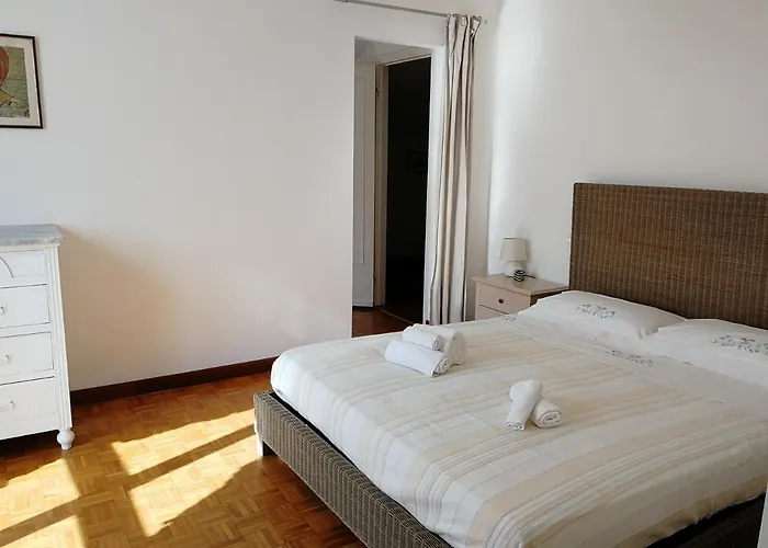 I Tulipani * Стреза