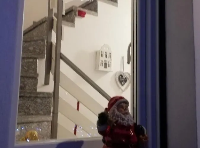 Апартаменти I Tulipani *